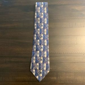 Guy‎ Laroche Diffusion Vintage Silk Tie